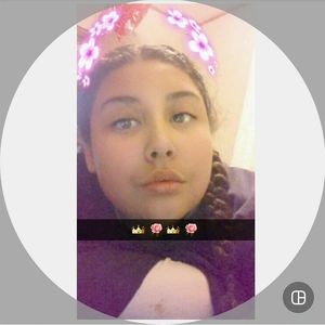 Meet your Posher, Mariah